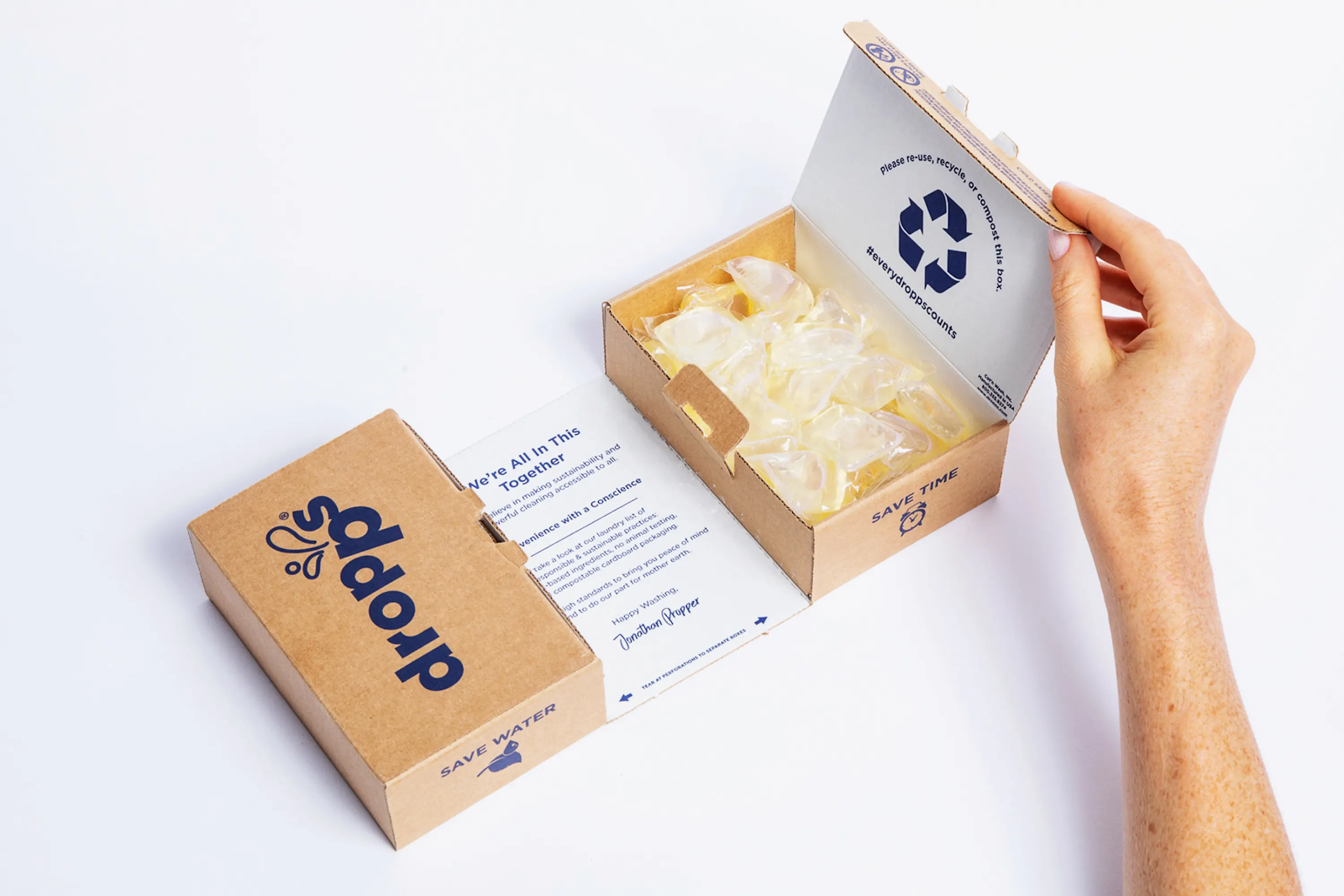 11 Most Innovative Sustainable Packaging Ideas